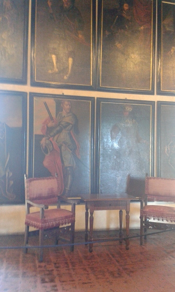 Fotogalerie Z Blatensk