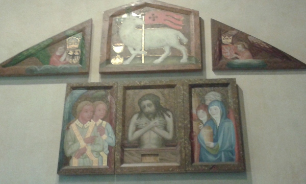 Fotogalerie Z Blatensk