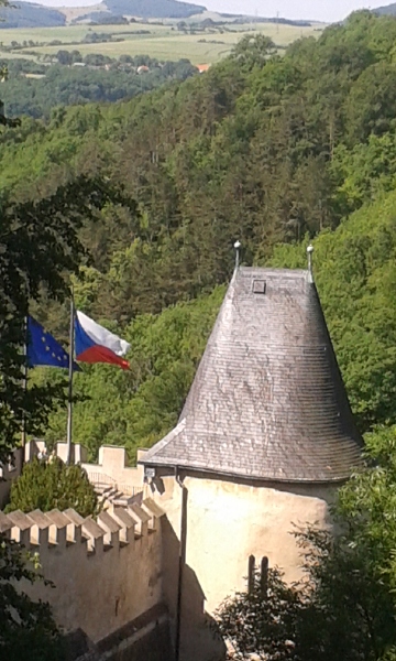 Fotogalerie Z Blatensk