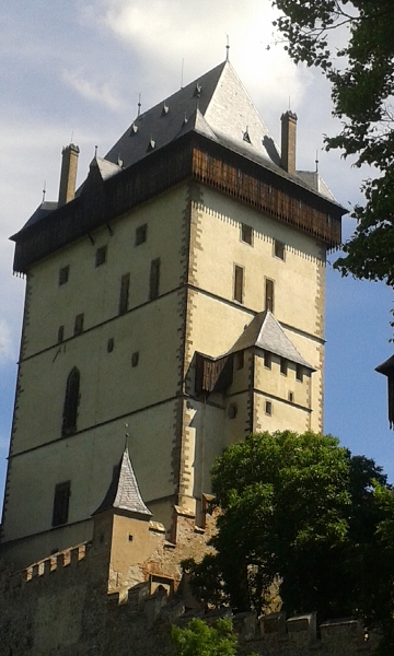Fotogalerie Z Blatensk