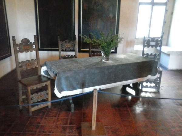 Fotogalerie Z Blatensk