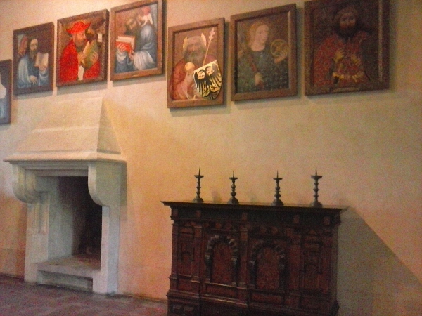 Fotogalerie Z Blatensk