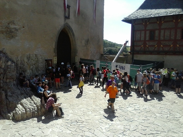 Fotogalerie Z Blatensk