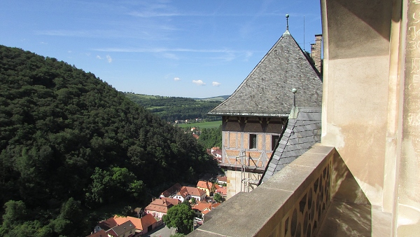 Fotogalerie Z Blatensk