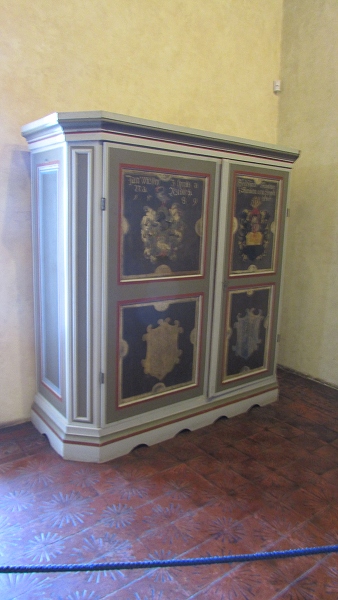 Fotogalerie Z Blatensk