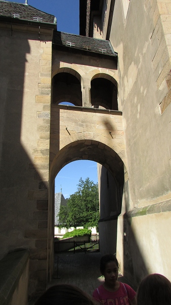 Fotogalerie Z Blatensk