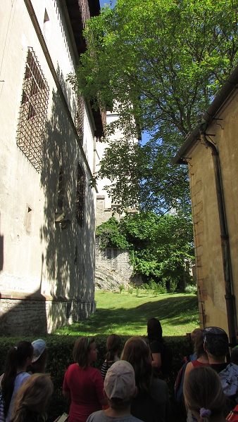 Fotogalerie Z Blatensk