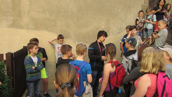 Fotogalerie Z Blatensk