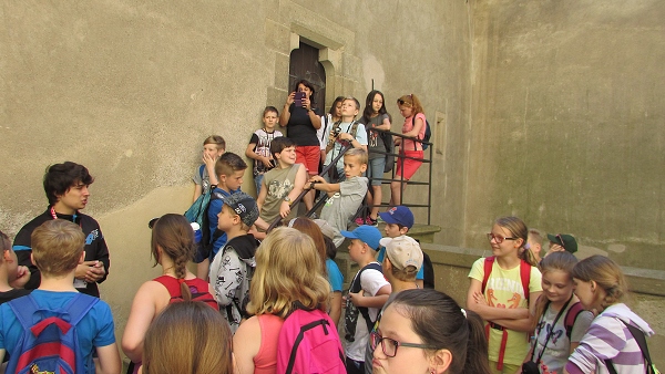 Fotogalerie Z Blatensk