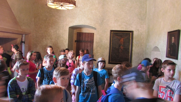 Fotogalerie Z Blatensk