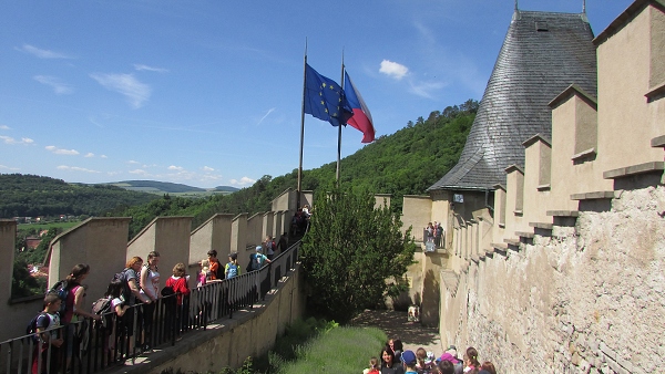 Fotogalerie Z Blatensk