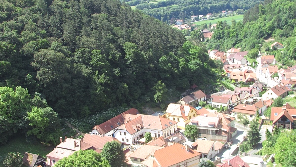Fotogalerie Z Blatensk