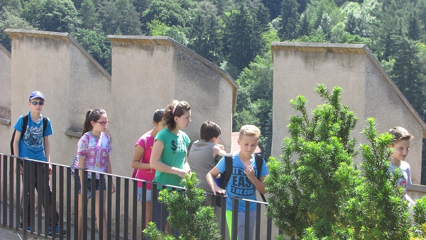 Fotogalerie Z Blatensk