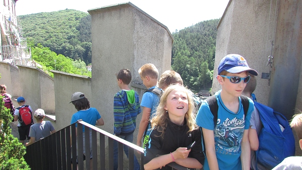 Fotogalerie Z Blatensk