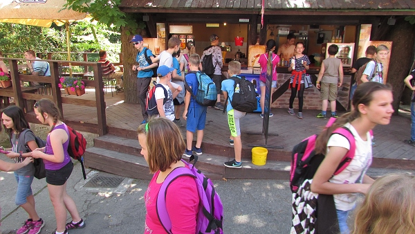 Fotogalerie Z Blatensk