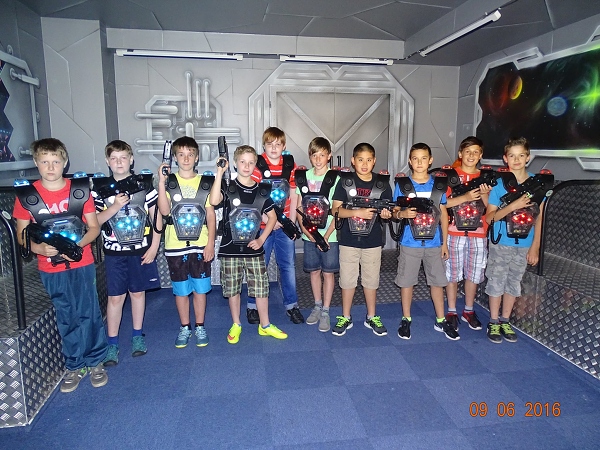 Fotogalerie Z Blatensk