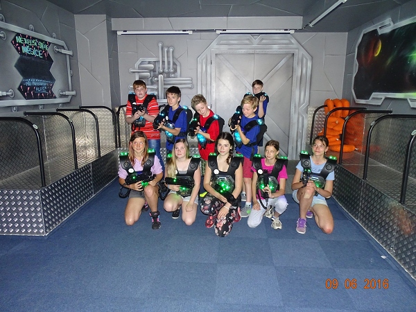Fotogalerie Z Blatensk