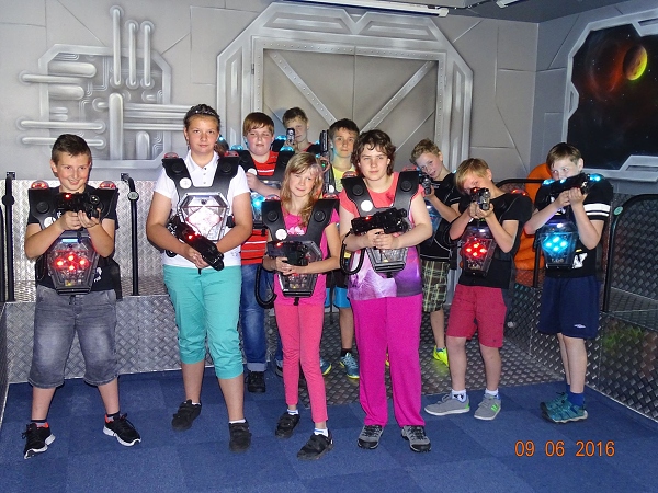 Fotogalerie Z Blatensk