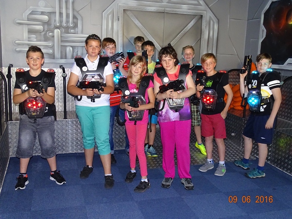 Fotogalerie Z Blatensk