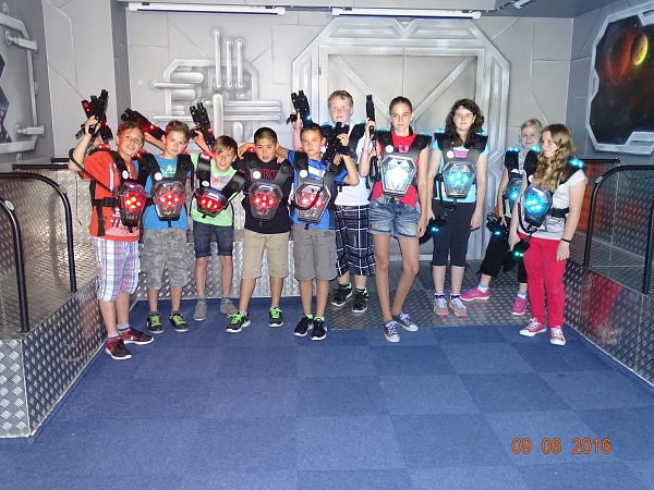Fotogalerie Z Blatensk