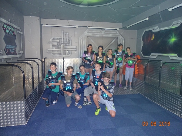 Fotogalerie Z Blatensk
