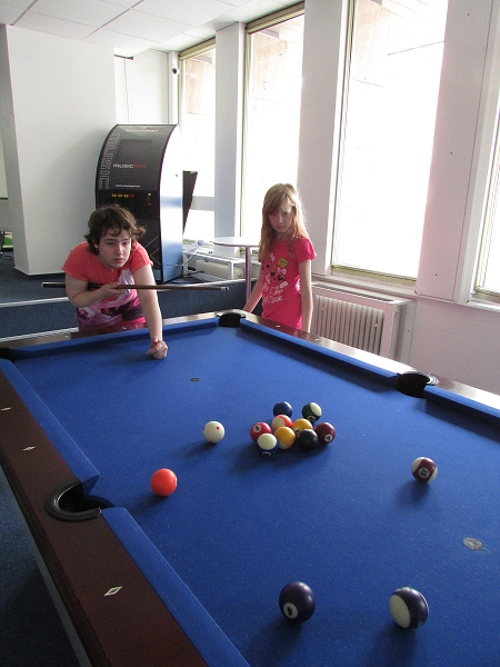 Fotogalerie Z Blatensk