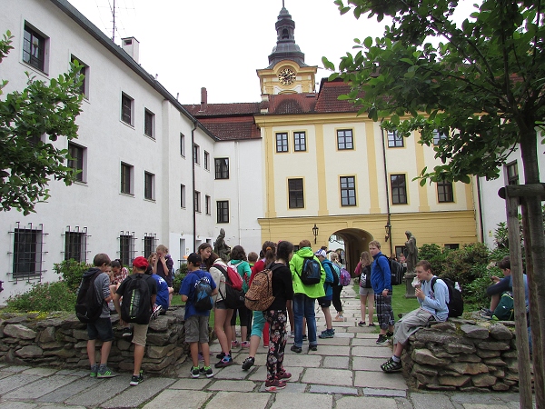 Fotogalerie Z Blatensk
