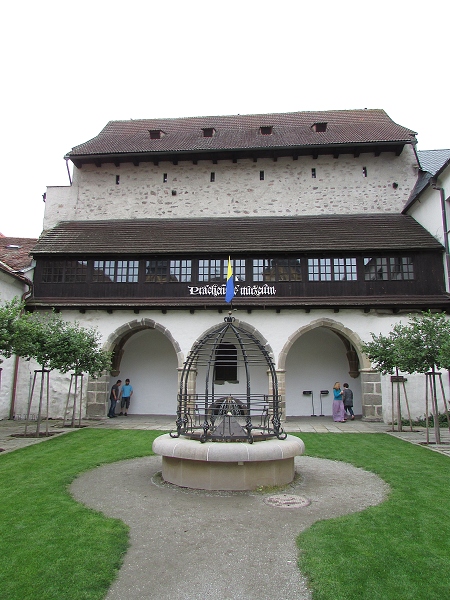 Fotogalerie Z Blatensk