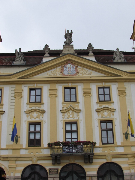 Fotogalerie Z Blatensk