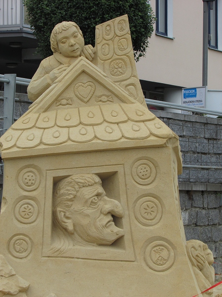 Fotogalerie Z Blatensk