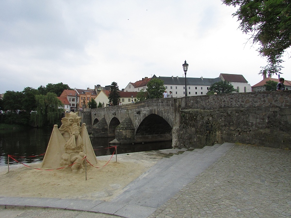 Fotogalerie Z Blatensk