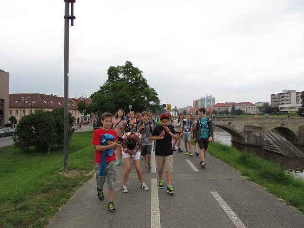 Fotogalerie Z Blatensk
