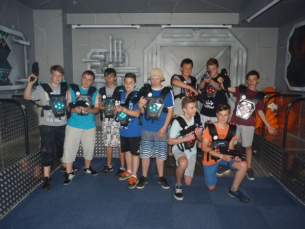 Fotogalerie Z Blatensk