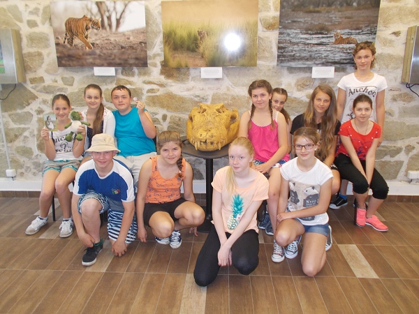 Fotogalerie Z Blatensk