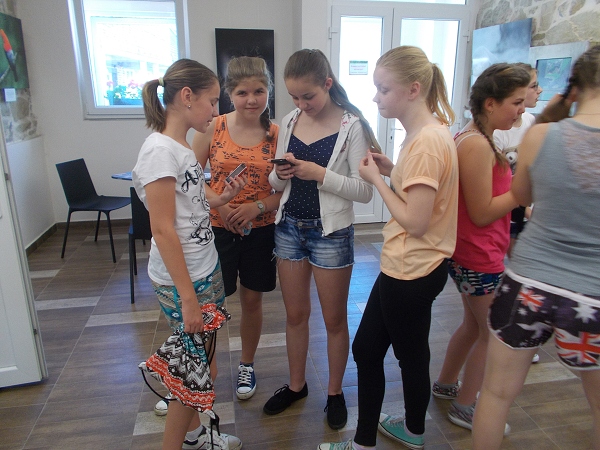 Fotogalerie Z Blatensk