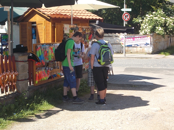 Fotogalerie Z Blatensk