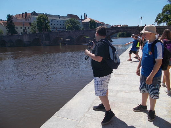 Fotogalerie Z Blatensk