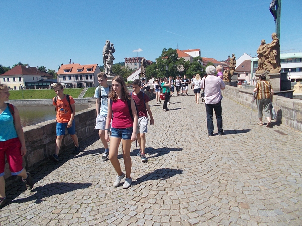 Fotogalerie Z Blatensk
