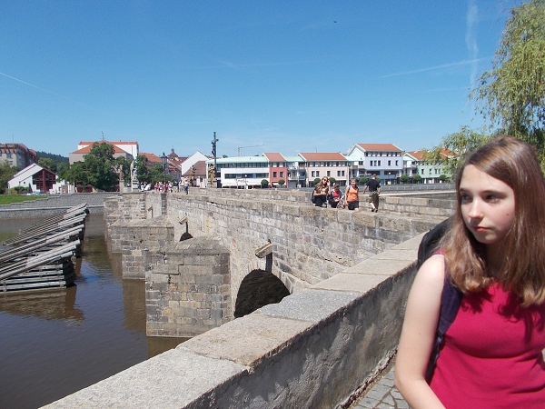 Fotogalerie Z Blatensk