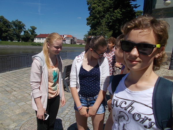 Fotogalerie Z Blatensk