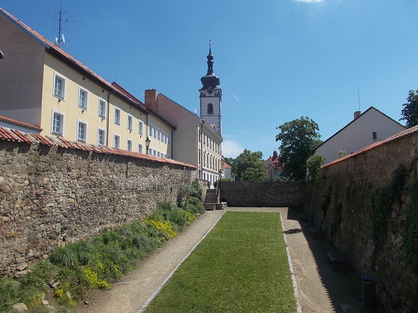 Fotogalerie Z Blatensk