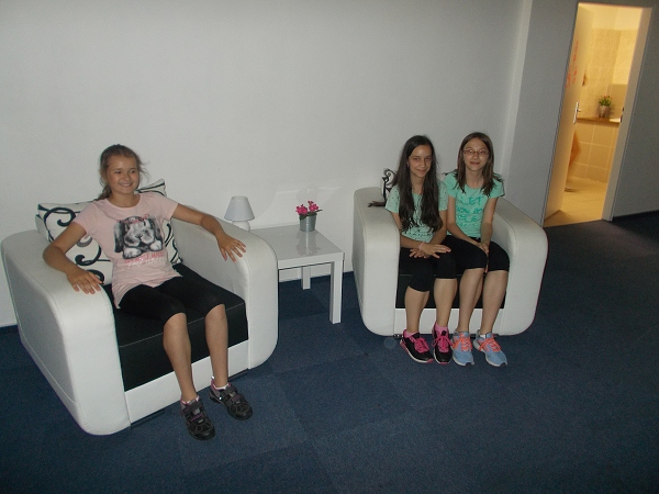 Fotogalerie Z Blatensk