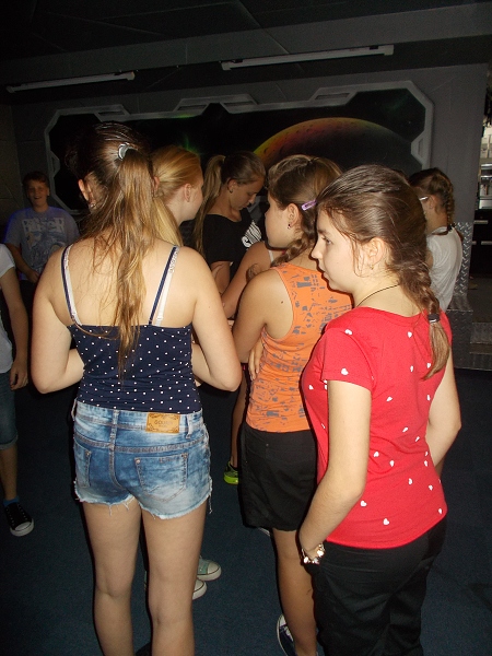 Fotogalerie Z Blatensk