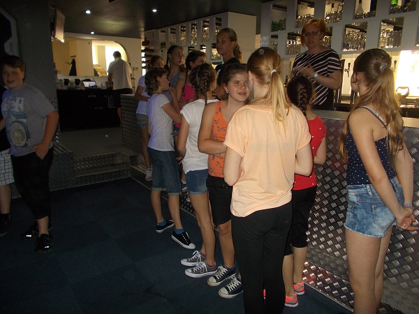 Fotogalerie Z Blatensk