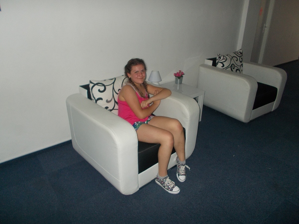 Fotogalerie Z Blatensk
