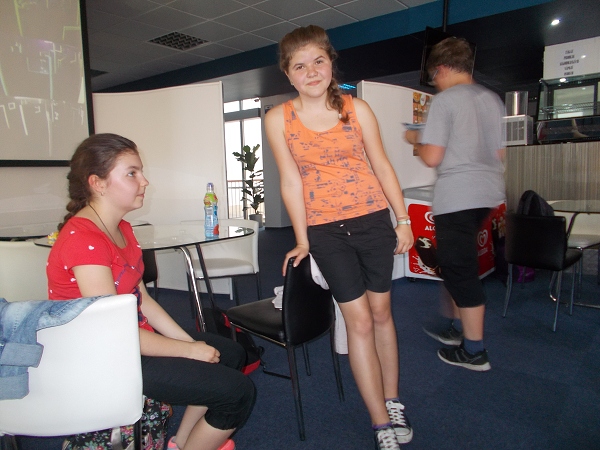 Fotogalerie Z Blatensk