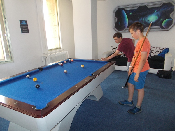 Fotogalerie Z Blatensk
