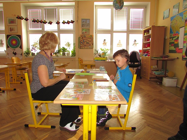 Fotogalerie Z Blatensk