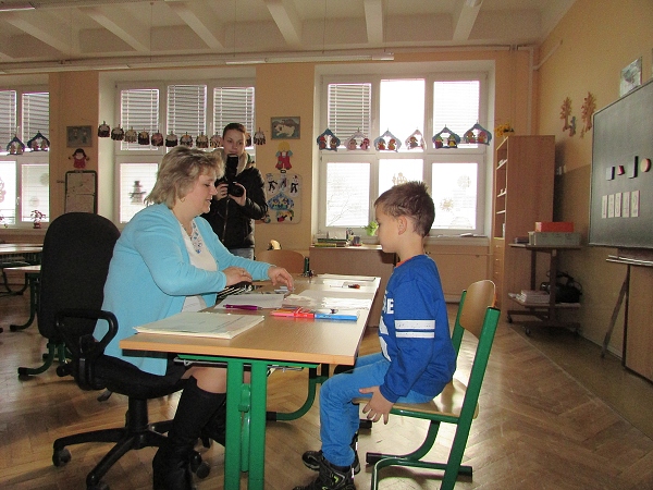 Fotogalerie Z Blatensk