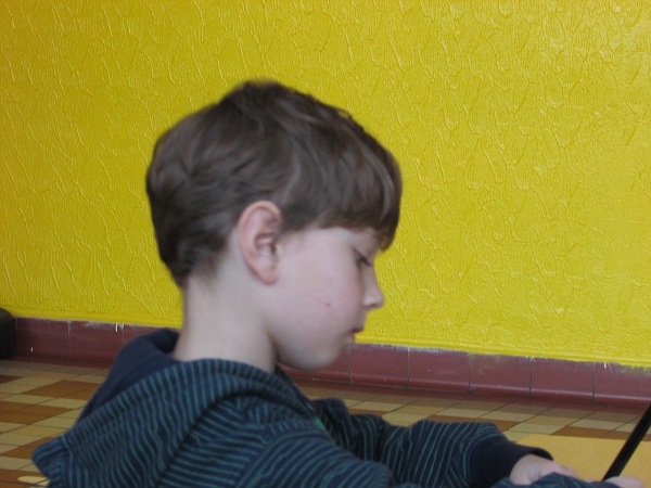 Fotogalerie Z Blatensk